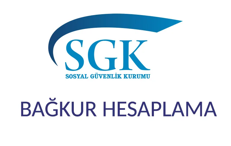 Bağkur Hesaplama