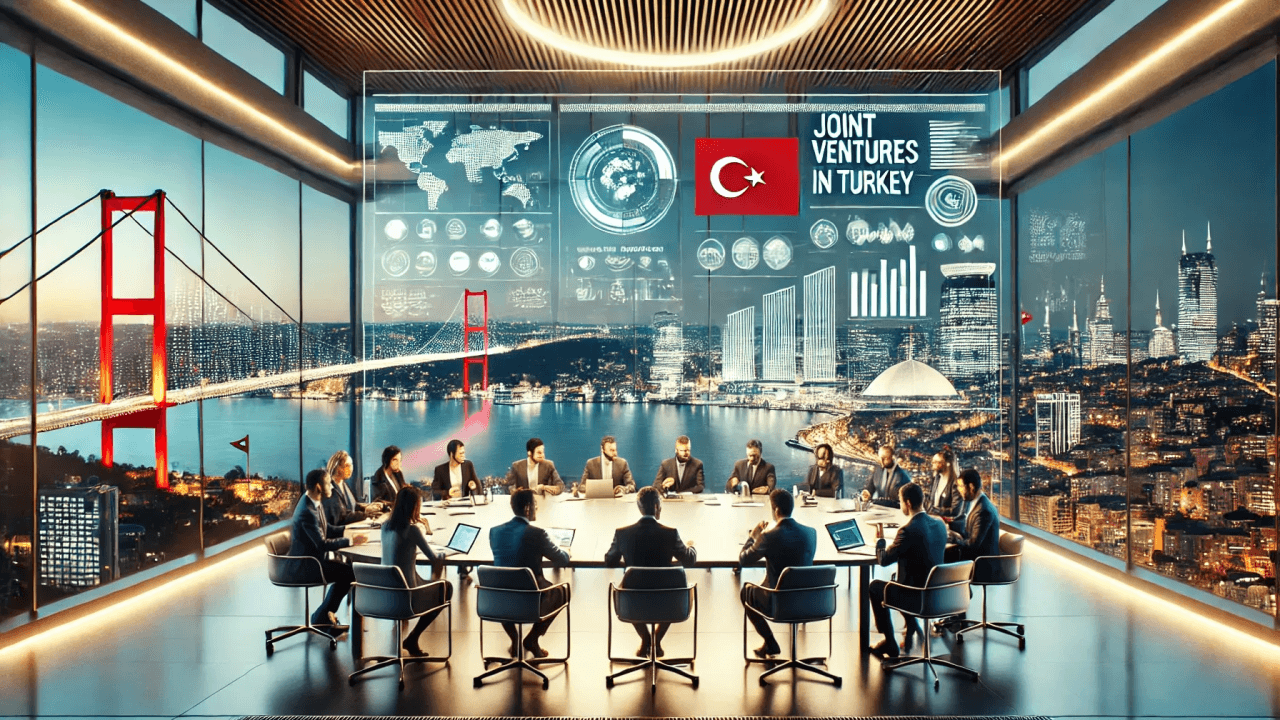 Overview of Accounting Regulations in Turkey