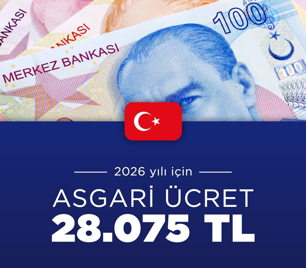 Asgari Ücret 2026 Asgari Ücret 2026
